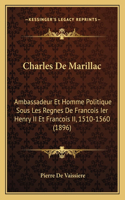 Charles De Marillac