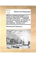 Historico-Political Geography
