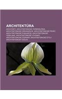 Architektura