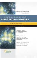 Questions and Answers about Binge Eating Disorder: A Guide for Clinicians