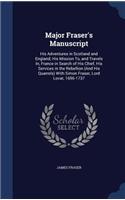 Major Fraser's Manuscript