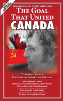 Goal that United Canada