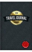 Travel Journal