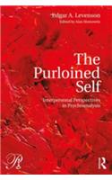 The Purloined Self