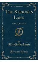 The Stricken Land