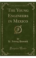 The Young Engineers in Mexico (Classic Reprint): (English)