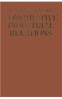 Comparative Industrial Relations