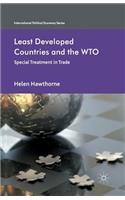 Least Developed Countries and the WTO