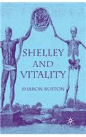 Shelley and Vitality