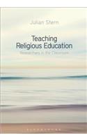 Teaching Religious Education