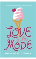 Love À La Mode