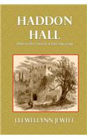 Haddon Hall