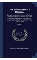 The Nonconformist's Memorial