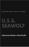 U.S.S. Seawolf