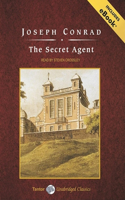 The Secret Agent: Includes Ebook