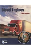 Modern Diesel Technology: Diesel Engines