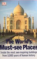 World's Must See Sights