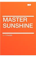 Master Sunshine