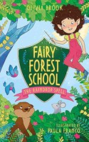 Fairy Forest School: The Raindrop Spell