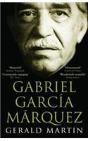 Gabriel Garcia Marquez