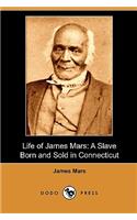 Life of James Mars