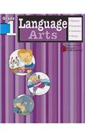 Language Arts, Grade 1