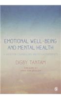 Emotional Well-Being and Mental Health