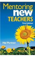 Mentoring New Teachers