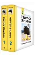 Encyclopedia of Humor Studies