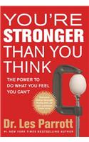 You're Stronger Than You Think
