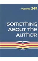 Something about the Author