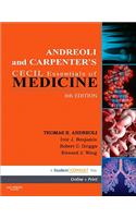 Andreoli and Carpenter's Cecil Essentials of Medicine