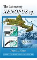 Laboratory Xenopus Sp.