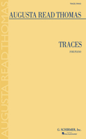 Traces: Piano Solos