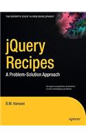 jQuery Recipes