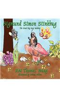 Sigmund Simon Stinkbug: The Great Big Bear Incident