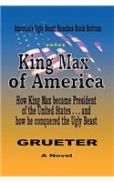 King Max of America