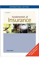 Fundamentals of Insurance