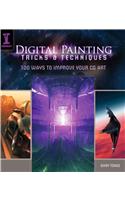 Digital Painting Tricks and Techniques