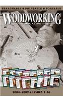 Woodworking Magazine - The Complete Collection