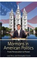Mormons in American Politics