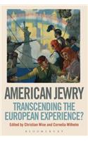 American Jewry