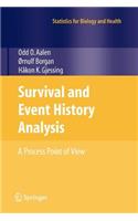 Survival and Event History Analysis