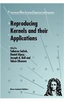 Reproducing Kernels and Their Applications