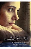 The Poetry Of Iranian Women