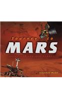 Journey to Mars: Quest for the Red Planet