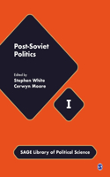 Post-Soviet Politics