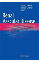 Renal Vascular Disease