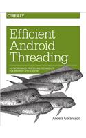 Efficient Android Threading: Asynchronous Processing Techniques for Android Applications
