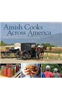 Amish Cooks Across America